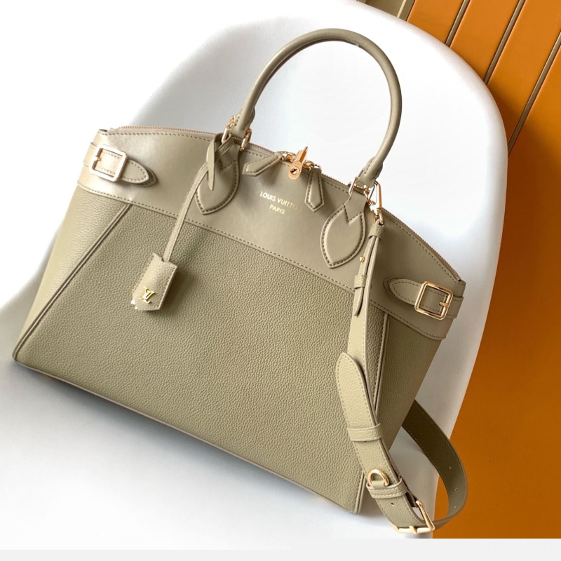 LV Top Handle Bags